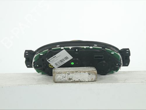 Instrument cluster DACIA SANDERO II TCe 90 (B8M1, B8MA, B8AC) | BP37624713C47 - Image 2