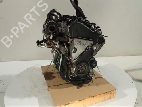Engine VW POLO V (6R1, 6C1) 1.6 TDI | BP30189013M1 