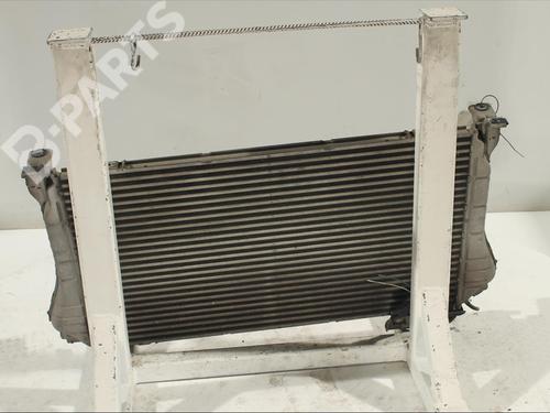 Intercooler TOYOTA AVENSIS Estate (_T27_) 2.2 D-4D (ADT271_) (150 hp) 11905076