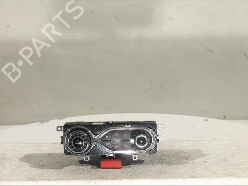 Used Climate control Climate control RENAULT CAPTUR I (J5_, H5_) 0.9 TCe 90 (90 hp) 16693465 16693465