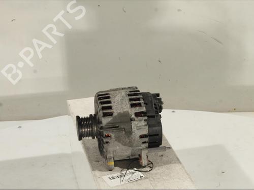 Alternator SKODA OCTAVIA III Combi (5E5, 5E6) 2.0 TDI RS | BP23030952M7 