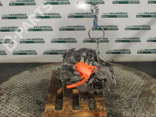 Rear differential LEXUS NX (_Z1_) 300h AWD (AYZ15_) | BP11898975M24