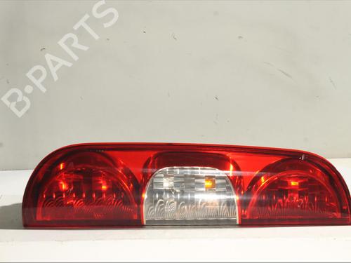 Used Left taillight Left taillight FIAT DOBLO Box Body/MPV (223_) 1.9 JTD (105 hp) 26651369 26651369
