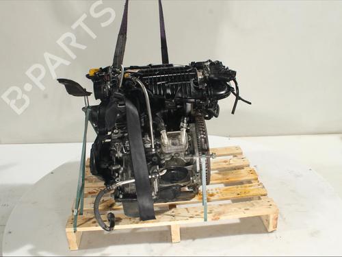 Used Engine Engine SMART FORFOUR Hatchback (453) 0.9 (453.044, 453.053) (90 hp) 24995448 24995448