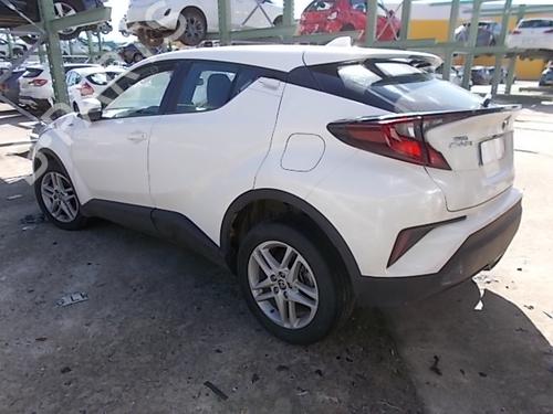 Engine TOYOTA C-HR (_X1_) 1.8 Hybrid (ZYX10_, ZYX11_, ZYX10R, ZYX11R) | BP36367860M1 - Image 7