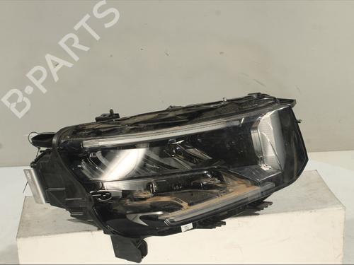Used Right headlight Right headlight CITROËN BERLINGO (ER_, EC_) 1.5 BlueHDi 100 (102 hp) 33999292 33999292