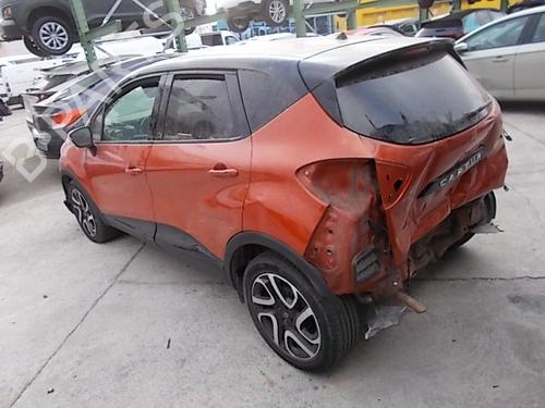Engine RENAULT CAPTUR I (J5_, H5_) 1.5 dCi 90 (J5N4, J5M5, J5MW, J5M6, J5AL, J5AJ) | BP40241190M1 - Image 8