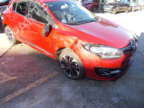 Switch RENAULT MEGANE III Hatchback (BZ0/1_, B3_) 1.2 TCe (BZ16, BZ28) | BP30740910I30 - Image 4