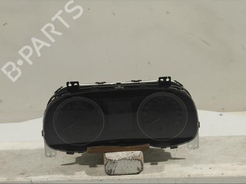 Used Instrument cluster Instrument cluster 29846928 29846928