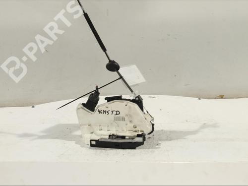 Rear right lock VW TIGUAN (5N_)  | BP11903707C99 