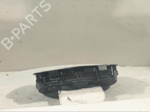 Cockpit RENAULT MEGANE IV Hatchback (B9A/M/N_)  | BP26925806C47 