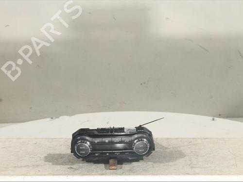 Used Climate control Climate control MERCEDES-BENZ CLA Shooting Brake (X117) CLA 200 (117.943) (156 hp) 18105220 18105220