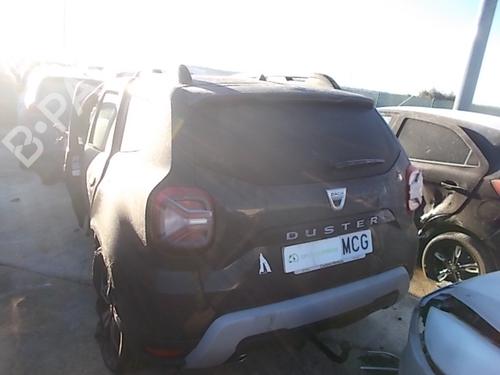 Starter DACIA DUSTER (HM_)  | BP24120950M8 