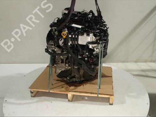 Used Engine Engine SEAT LEON (5F1) 1.6 TDI (110 hp) 36053243 36053243