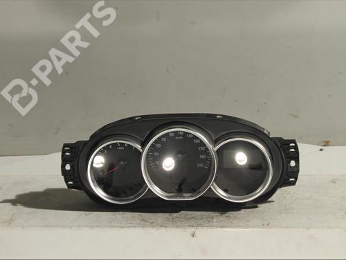 Used Instrument cluster DACIA SANDERO II [2012-2025]  11908624