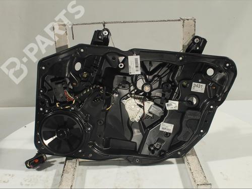 Alzavetro anteriore destra PORSCHE CAYENNE (92A) [2010-2024]  12083808