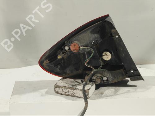 Left taillight KIA RIO I Hatchback (DC) 1.5 16V | BP11990119C34 - Image 2