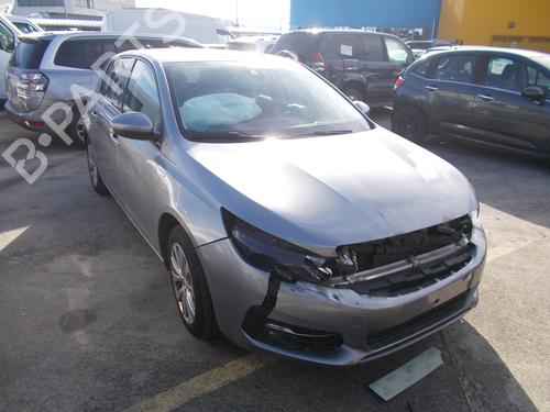 Used Parts PEUGEOT 308 II (LB_, LP_, LW_, LH_, L3_) 1.2 THP 110 (110 hp) 4200449