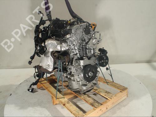 Engine KIA NIRO I (DE) 1.6 GDI Hybrid | BP20222138M1 