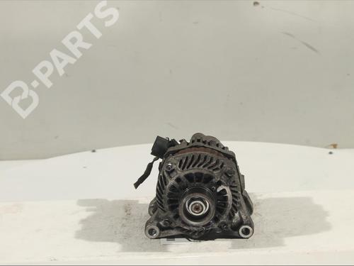 Generator CITROËN C3 II (SC_) 1.4 HDi 70 (SC8HZC, SC8HR0, SC8HP4) (68 hp) 11910624