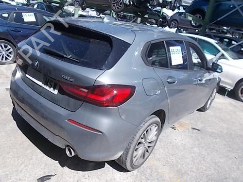 Elektronisk modul BMW 1 (F40) 118 d | BP26920016M83 