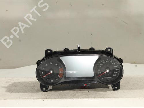 Kombiinstrument JEEP COMPASS (MP, M6, MV, M7) 1.4 MultiAir 4x4 (170 hp) 23439784