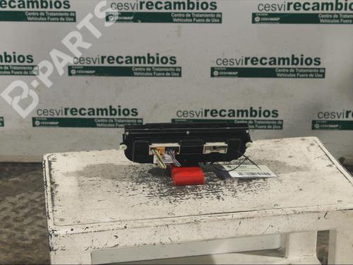 Climate control SEAT ALTEA (5P1)  | BP11893751I5 