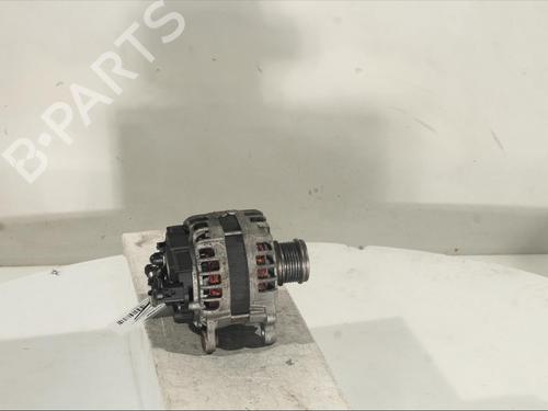 Alternator AUDI A3 (8V1, 8VK)  | BP18049859M7 