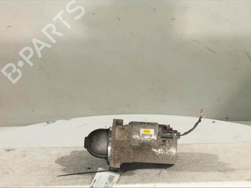 Startmotor HYUNDAI TUCSON (NX4E, NX4A) [2020-2025]  17209228