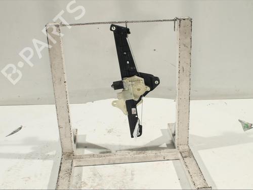 Used Front left window mechanism Front left window mechanism RENAULT CLIO V (B7_) 1.0 LPG (B7MT) (101 hp) 12083544 12083544