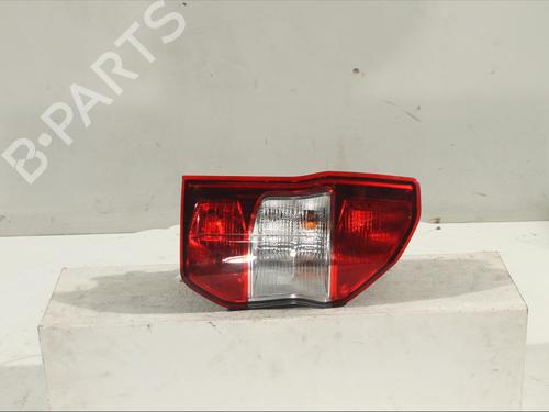 Used Left taillight Left taillight FORD TOURNEO COURIER B460 MPV 1.5 TDCi (95 hp) 11990396 11990396