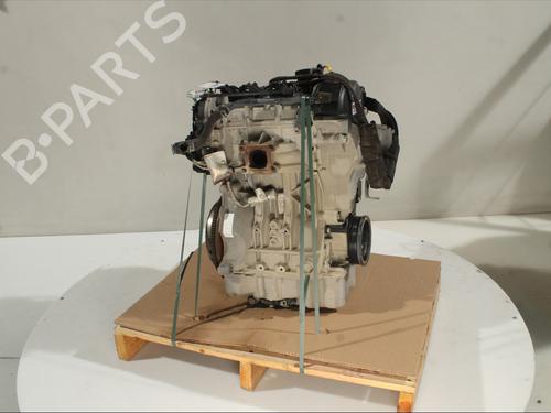 Engine VW POLO V (6R1, 6C1) 1.0 | BP30092833M1