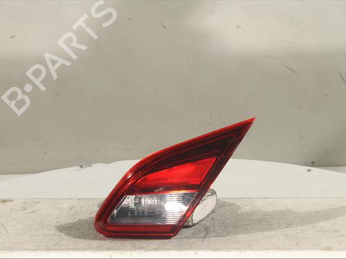 Used Right tailgate light Right tailgate light OPEL CORSA E (X15) 1.4 (08, 68) (90 hp) 17220054 17220054