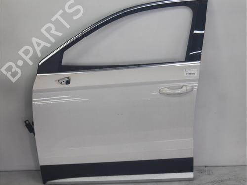 Used Left front door SEAT ATECA (KH7, KHP) 1.5 TSI (150 hp) 30291480