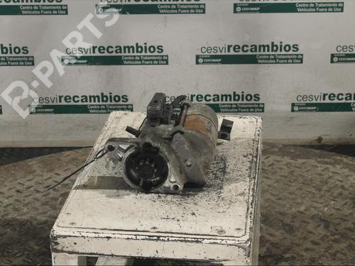 Startmotor TOYOTA COROLLA (_E12_) 1.4 D (NDE120_, NDE120R) | BP11896560M8 