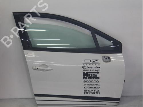 Used Right front door Right front door AUDI A8 D4 (4H2, 4H8, 4HC, 4HL) 3.0 TDI quattro (258 hp) 34176211 34176211