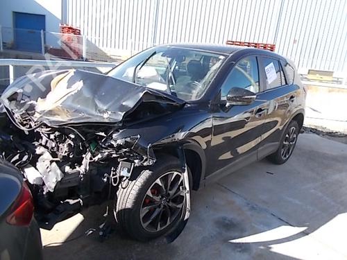 Rear parcel shelf MAZDA CX-5 (KE, GH) 2.2 D AWD (KE2AW) | BP23882518C85 - Image 4