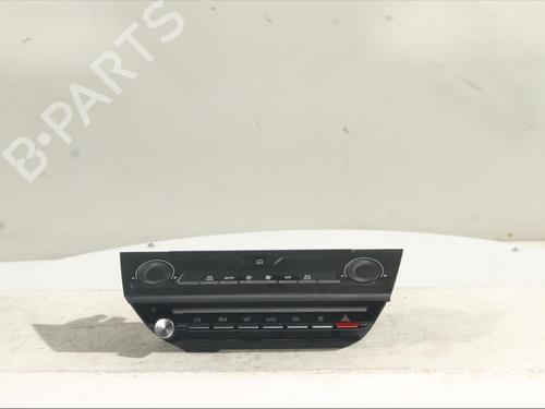 Used Climate control Climate control PEUGEOT 308 III (FB_, FH_, FP_, F3_, FM_) BlueHDi 130 (FBYHZL, FBYHZT) (131 hp) 24606706 24606706