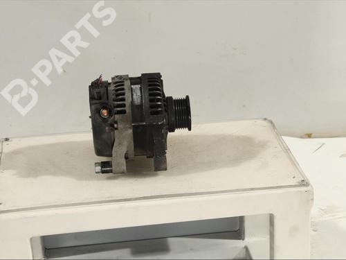 Alternator FORD FOCUS II Saloon (DB_, FCH, DH) 1.6 TDCi | BP11981528M7