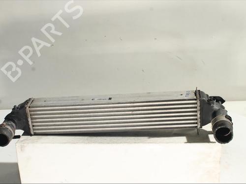 Used Intercooler Intercooler JEEP RENEGADE SUV (BU, B1, BV) 1.6 CRD (120 hp) 24578575 24578575