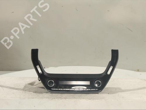 Used Climate control Climate control TOYOTA COROLLA Estate (_E21_) 1.8 VVTi Hybrid (ZWE219) (140 hp) 16038301 16038301