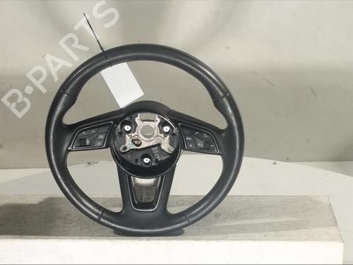 Used Steering wheel Steering wheel AUDI A3 (8V1, 8VK) 1.6 TDI (115 hp) 18545235 18545235