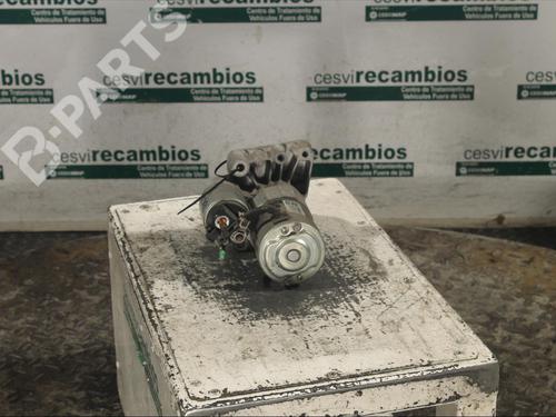 Starter CITROËN C4 II (NC_) 1.6 HDi 90 | BP11896342M8 