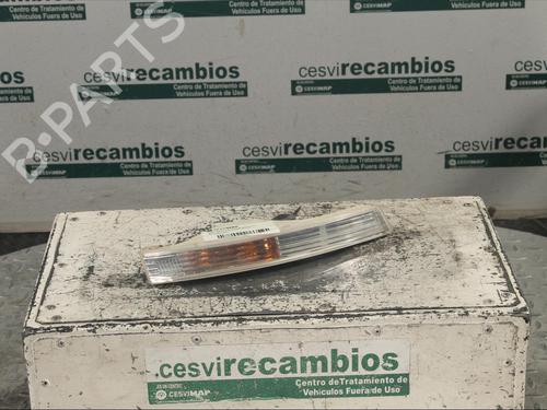 Used Right front indicator Right front indicator VW PASSAT B6 (3C2) 1.9 TDI (105 hp) 11900308 11900308