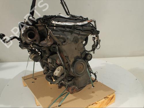 Engine AUDI A5 Sportback (8TA) 2.0 TDI quattro | BP28312733M1 