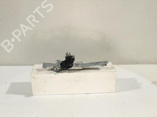 Used Front left window mechanism CITROËN DS4 (NX_) 1.6 HDi 90 (92 hp) 32277688