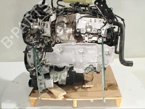 Motor MAZDA CX-60 (KH_) 3.3 e-SKYACTIV-D MHEV (200 hp) 26704593