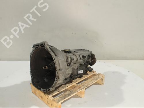 Gearbox BMW X1 (E84) sDrive 18 d | BP31795979M3