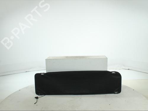 Used Rear parcel shelf Rear parcel shelf PEUGEOT 108 1.2 (82 hp) 39699083 39699083