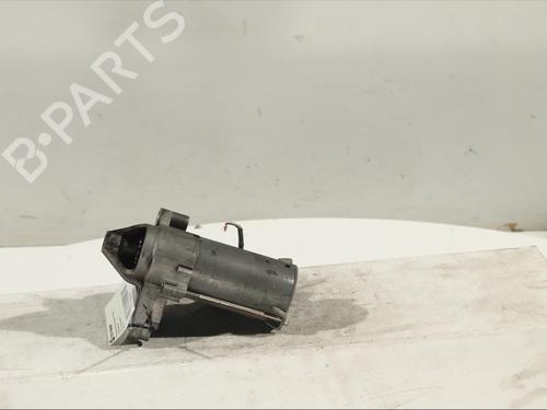 Used Starter PEUGEOT PARTNER MPV (5_, G_) 1.6 HDi 75 (75 hp) 11906758